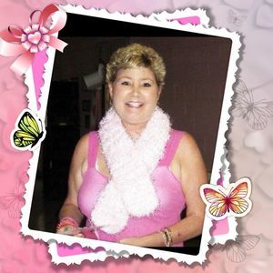 Meet your Posher, Stacey